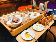 -池畔酒吧 WET Bar
