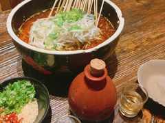-串大叔炭火烤串·鸡西大冷面刀削面(总店)