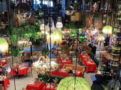 大堂-贝贝龙虾·音乐餐厅(昌平东关店)