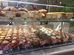 -PAOPAO Bakery&Café(港汇店)