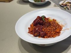 -鸭王烤鸭店(三里河店)