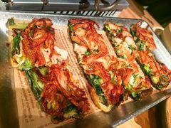 -KimPro 辛普乐概念韩餐