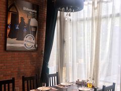 -辛德勒啤酒德餐厅