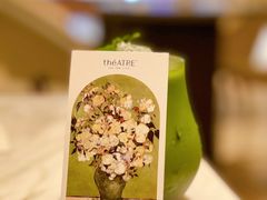 -théATRE 茶聚场(王府中環店)
