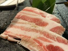 -嘿嘟嘟·肋条烧肉放题(爱融荟城店)
