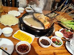 -串掌门砂锅串串香(后瑞店)