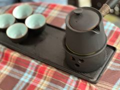 -融园咖啡馆(昙华林店)