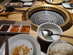 -江户烧肉(高德店)