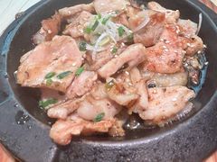 -沼津港精致料理·寿喜烧·烧鸟(漕河泾印象城店)