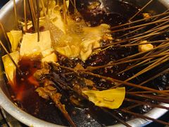 -马路边边串串香(双井直营店)