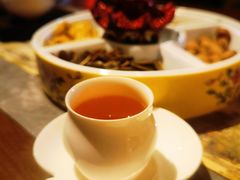 -醉西楼·国风茶社