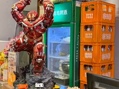 -吉友粥底火锅(方斜路店)