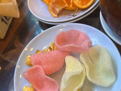 -西江美食舫·江西菜(健德桥店)