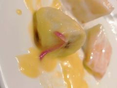 -星伦多自助料理(花山金鹰店)
