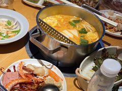 -生如夏花泰式火锅(鹭洲里店)