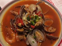 -老闵田螺馆·南昌市井菜·特色小吃(总店)