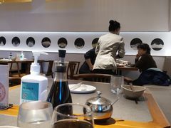 大堂-德发长·花式蒸饺(大唐不夜城店)