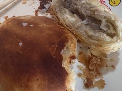 肉酥火烧-岩明火勺店(承德路店)