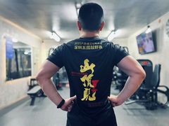 -星健源健身工作室