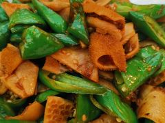 -诺敏塔拉奶茶-布里亚特包子-手把肉(锦都会店)