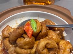 徐记油豆腐-徐记海鲜·宴会(大唐西市|丰庆店)