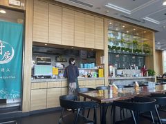 -何必是家面馆 HB noodles&coffee