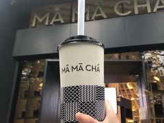 -MAMACHA妈妈茶(岳麓山店)