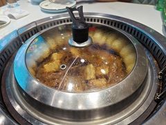 -满兴咱妈烀饼铁锅炖(兰州北街店)