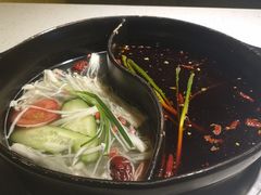 -钢管厂五区小郡肝串串香(奥克斯广场锦城万达店)