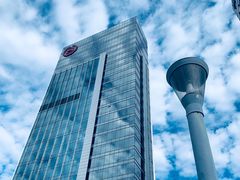 -广州粤海喜来登酒店