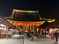-浅草寺
