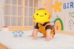 -玛瑞莎·儿童·亲子摄影(越秀店)