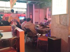 -令狐冲·炭烤活鱼(宝龙店)