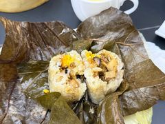 -好友缘家宴(青山路店)