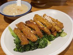 -七色云蔬食(喜邻里店)