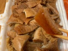 -细妹五香牛杂(步行街店)