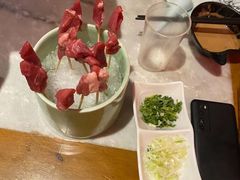 -东来顺饭庄(西直门店)