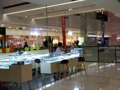 -万达广场(济南魏家庄店)
