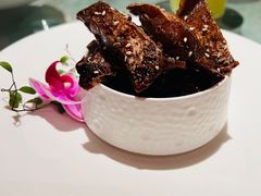 招牌熏鱼-漢舍中国菜馆(889广场店)
