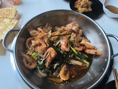 -重庆巴渝火锅(钟家村店)