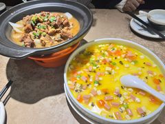 -李氏传家菜(兴城路店)