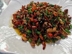 -易老九江湖菜(北滨一路店)
