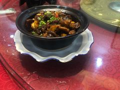 -老板厨房·妈妈菜(双港店)