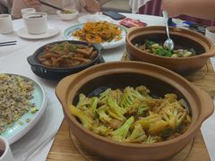 -合晋食府(广州合晋帝苑酒店)