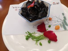 -新长岭大酒店酒楼