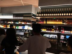 -TZ House音乐现场(来福士中心店)