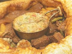 -满兴咱妈烀饼铁锅炖(兰州北街店)