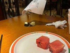 -比格比萨自助(宋家庄店)