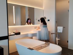 -亚善天籁S酒店(成都太古里旗舰店)