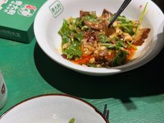 -费大厨辣椒炒肉(太平老街店)